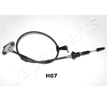 Tazne lanko, ovladani spojky JAPANPARTS GC-H07