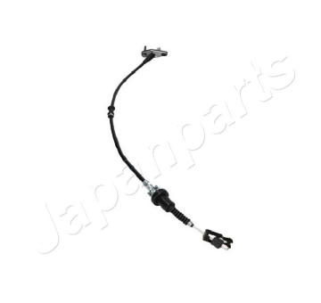 Tazne lanko, ovladani spojky JAPANPARTS GC-K03