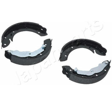 Sada brzdových čeľustí JAPANPARTS GF-0100AF