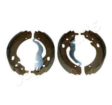 Sada brzdových čeľustí JAPANPARTS GF-0105AF