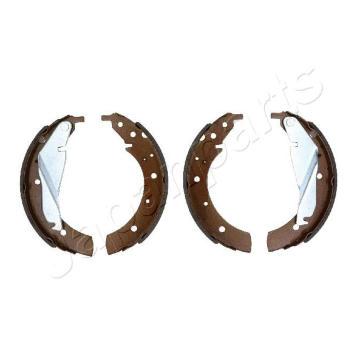 Sada brzdových čeľustí JAPANPARTS GF-0106AF