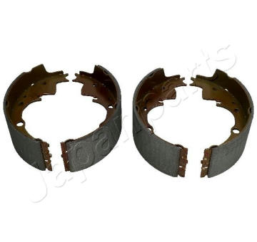 Sada brzdových čeľustí JAPANPARTS GF-0222AF