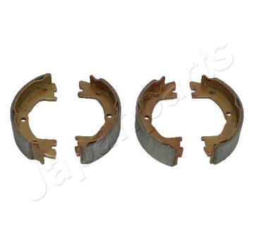 Sada brzdových čeľustí JAPANPARTS GF-0228AF