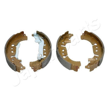 Sada brzdových čeľustí JAPANPARTS GF-0229AF