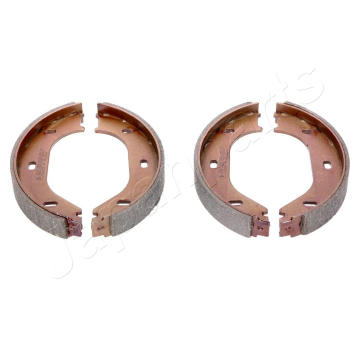 Sada brzdových čeľustí JAPANPARTS GF-0233AF