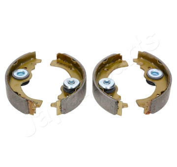 Sada brzdových čeľustí JAPANPARTS GF-0234AF