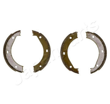 Sada brzdových čeľustí JAPANPARTS GF-0238AF