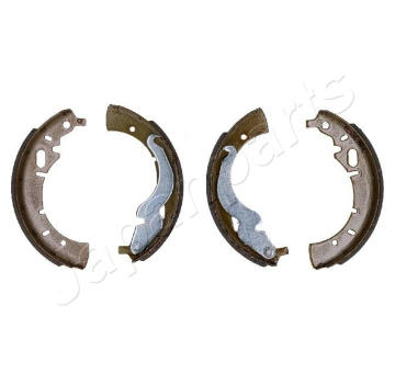 Sada brzdových čeľustí JAPANPARTS GF-0241AF