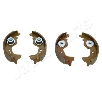 Sada brzdových čeľustí JAPANPARTS GF-0245AF