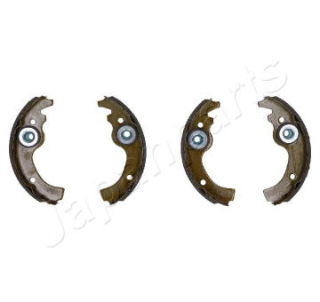 Sada brzdových čeľustí JAPANPARTS GF-0248AF