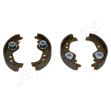 Sada brzdových čeľustí JAPANPARTS GF-0251AF