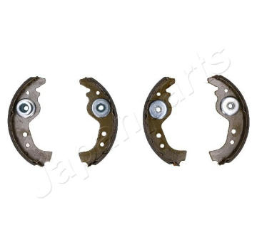 Sada brzdových čeľustí JAPANPARTS GF-0252AF