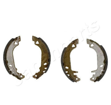 Sada brzdových čeľustí JAPANPARTS GF-0253AF