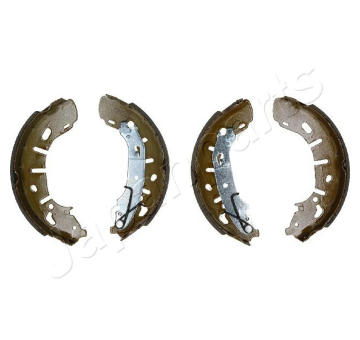 Sada brzdových čeľustí JAPANPARTS GF-0254AF