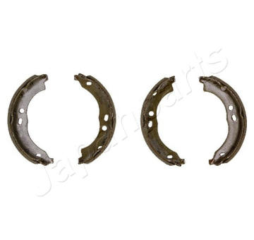 Sada brzdových čeľustí JAPANPARTS GF-0255AF