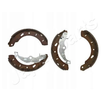Sada brzdových čeľustí JAPANPARTS GF-0300AF