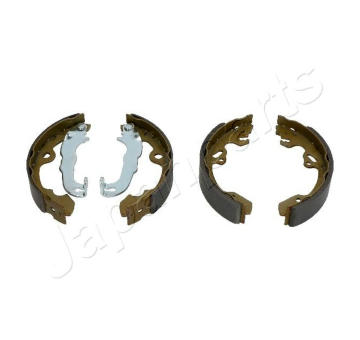 Sada brzdových čeľustí JAPANPARTS GF-0303AF