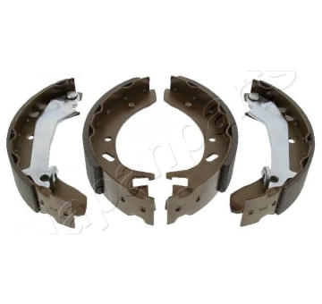 Sada brzdových čeľustí JAPANPARTS GF-0306AF