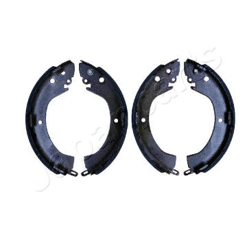 Sada brzdových čeľustí JAPANPARTS GF-0320AF
