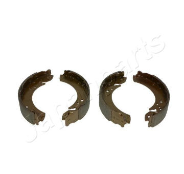 Sada brzdových čeľustí JAPANPARTS GF-0322AF