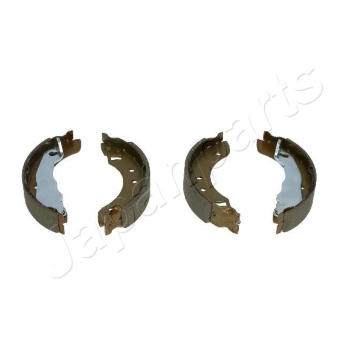 Sada brzdových čeľustí JAPANPARTS GF-0323AF