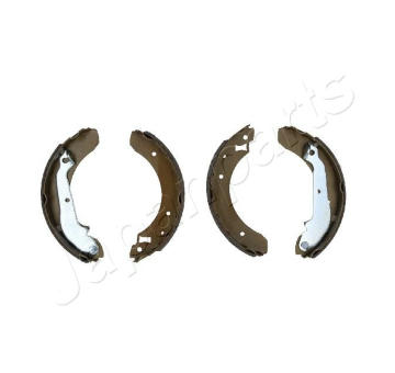Sada brzdových čeľustí JAPANPARTS GF-0324AF