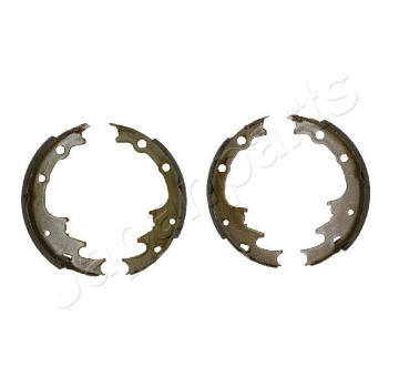 Sada brzdových čeľustí JAPANPARTS GF-0327AF