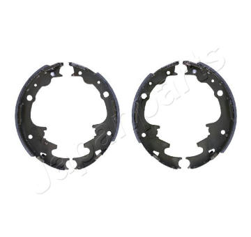 Sada brzdových čeľustí JAPANPARTS GF-0328AF