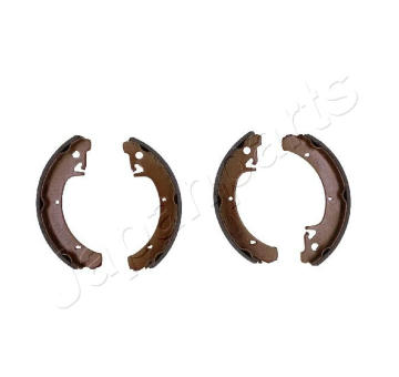 Sada brzdových čeľustí JAPANPARTS GF-032AF