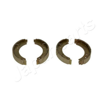 Sada brzdových čeľustí JAPANPARTS GF-0330AF