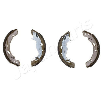 Sada brzdových čeľustí JAPANPARTS GF-0332AF