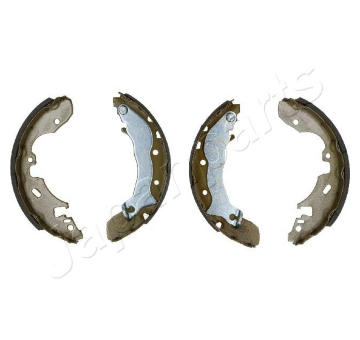 Sada brzdových čeľustí JAPANPARTS GF-0339AF