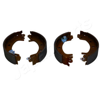 Sada brzdových čeľustí JAPANPARTS GF-0345AF