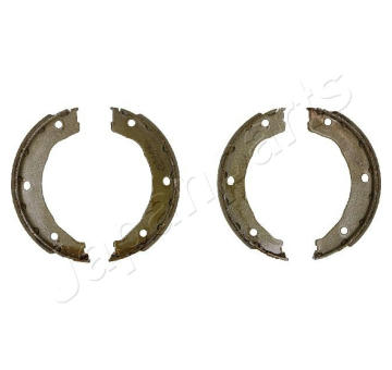 Sada brzdových čeľustí JAPANPARTS GF-0346AF