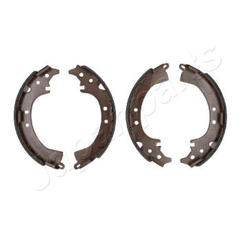 Sada brzdových čeľustí JAPANPARTS GF-034AF