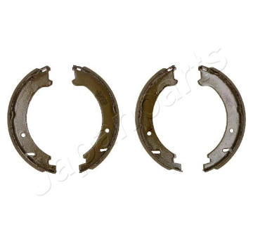 Sada brzdových čelistí JAPANPARTS GF-0351AF