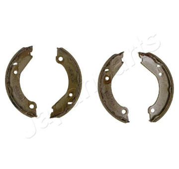 Sada brzdových čeľustí JAPANPARTS GF-0352AF