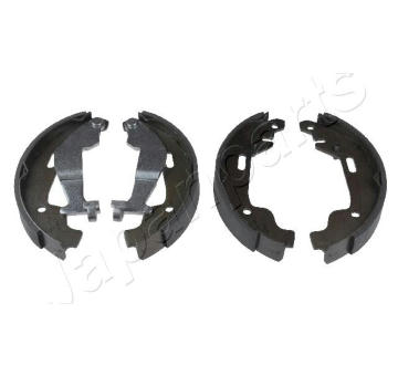 Sada brzdových čeľustí JAPANPARTS GF-0400AF