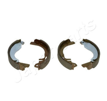 Sada brzdových čeľustí JAPANPARTS GF-0405AF