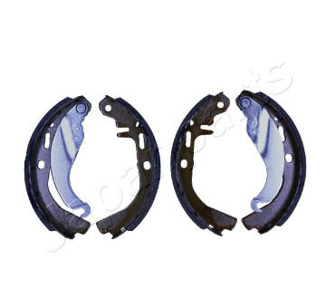 Sada brzdových čeľustí JAPANPARTS GF-0406AF