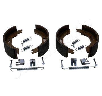 Sada brzdových čeľustí JAPANPARTS GF-044AF