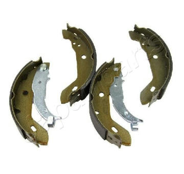 Sada brzdových čeľustí JAPANPARTS GF-0500AF