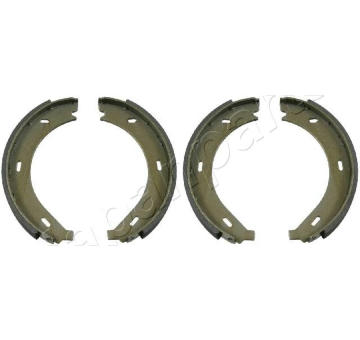 Sada brzdových čeľustí JAPANPARTS GF-0502AF