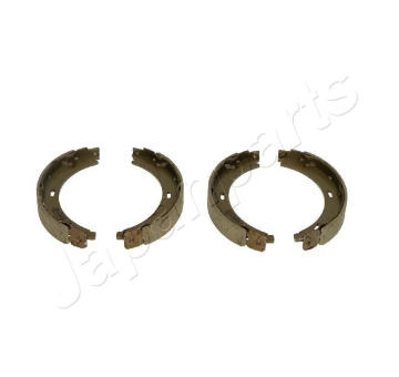 Sada brzdových čeľustí JAPANPARTS GF-0508AF