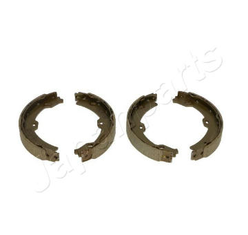 Sada brzdových čeľustí JAPANPARTS GF-0513AF