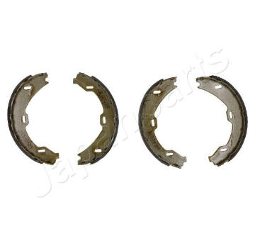 Sada brzdových čeľustí JAPANPARTS GF-0517AF