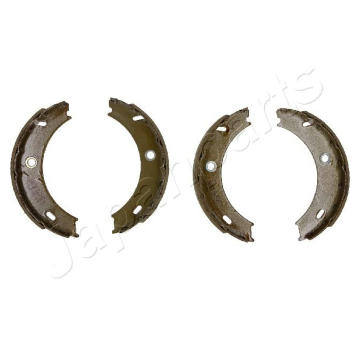 Sada brzdových čeľustí JAPANPARTS GF-0525AF