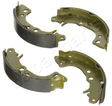Sada brzdových čeľustí JAPANPARTS GF-0610AF