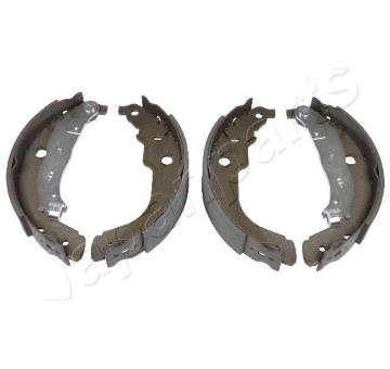 Sada brzdových čeľustí JAPANPARTS GF-0614AF