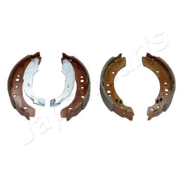 Sada brzdových čeľustí JAPANPARTS GF-0622AF